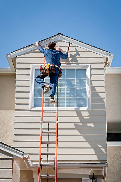 Best Weatherproofing and Sealing  in Kingsland, GA